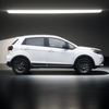 China Wholesale Geely Livan X3 Pro 2024 1.5L Manual XiaoMeng Version Small SUV Car Gasoline Auto Car