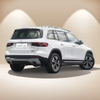GLB 220 2025 NOVO MERCEDES 2.0T SUV CAR