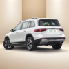 GLB 220 2025 NOVO MERCEDES 2.0T SUV CAR