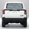 SWM Tiger 1.5L 7 Seater SUV Car Manual Gasoline Vehicle Cheap SUV