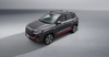 Changan CS35 Plus 2024 2023 Gasoline Small SUV Vehicle 1.4T DCT 160hp Auto Car