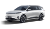 Dongfeng Electric Cars Made in China 2024 New Yipai008 Suv Electric Cars 