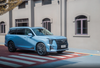 GAC Trumpchi GS8 gasoline SUV car new car best 5-door 7-seater Chinese Car