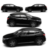 BENZz EQA Cheap Best Selling Fully Ev 2022 Used Manufacturing Plant Electric Car Pure Electric Luxury Suv EQB EQV