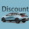 2024 new China Cheap B uick Velite 6 over enjoy Edition auto adult EV New Energy Auto Electric Vehicle sedan new Car