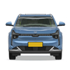 2023 high speed Neta chinese cheap electric car 5 door 5 seat SUV Neta U used electric vehicles made in china