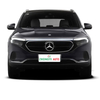 2022 2023 today mercedes EQA 260 Long 619 km CLTC Range and Panoramic Sunroof car electric EQB EQV