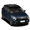 Hot Sale 2023 KIA Sportage R 2022 Get Latest Best Price Compact SUV Cheap Car Gasoline Generators Flagship