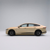 Electric Car Changan Qiyuan Origin A07 PHEV 2023 200km Air Pro Max Extended Range ER EV Hybrid HATCHBACK New Energy Vehicles