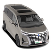 BYD PHEV electric van MPV Denza D 9 1.5T DM-i 5door 7-seater FLAG SHIP Luxury interior comfort awd 4WD MPV electric car