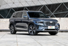 5 Seaters Suv Ridever 2021 Geely Car Xingyue L Monjaro 2.0td New Energy SUV Petrol/Gasoline Hybrid Cars Passenger geely Car
