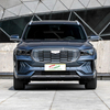 5 Seaters Suv Ridever 2021 Geely Car Xingyue L Monjaro 2.0td New Energy SUV Petrol/Gasoline Hybrid Cars Passenger geely Car