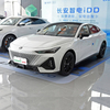 2023 new changan uni-v PHEV /UNI-V hybrid car 2022 uni-v univ idd 1.5t used cars changan uni-v electric car
