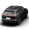 Newest Electric Cars Aito M7 Extended-range Electric Vehicle Auto M7 Suv Autos Electric Car Coches HEV car