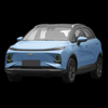2023 SUV Geely Geometry E 301KM 401KM China New Energy Electric Vehicles Car Adult Used EV Cars