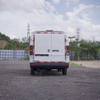 2023 New Geely Van Farizon E6 Electric Car 2 Seats 4 235km CLTC 50.23kwh CATL battery EV In stock