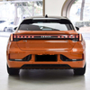2023 year 4wd Zeekr-001 new energe cars Energy Electric Car Ev Sedan 550Km Krypton Geely Zeeker Zeekr 001 In stock
