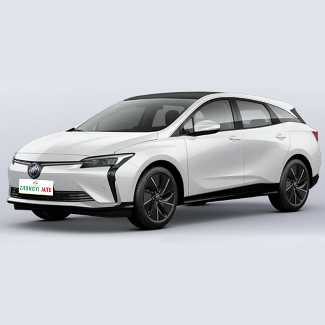 2024 new China Cheap factory price Buick Velite 6 Comfort Edition EV New Energy Auto Electric Vehicle sedan new Car