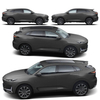 UNI-K 2023 Cheap New 5 Seats Sport SUV Changan UNI-K 1.5T FLAGSHIP 4WD Changan UNI K Gasoline Cars