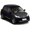 New Car 2023 2024 Wuling Binguo EV 5 Door 4 Seat right hand drive cars used Explosive Models Cost-effective Mini Electric Car