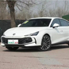 Mg 7 2023 2.0T Auto Leemei Zunxiang संस्करण गैसोलीन ऑटो वयस्क मूल्य का इस्तेमाल किया