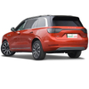 Newest 2024 Electric Car Aito M9 Extended-range Electric Vehicle Auto M9 Suv Autos Electric Car Coches AITO