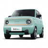 Cute Design Geely Small Electric Ev Car 2023 200Km 4 Seats Panda Mini 2023 Ev Electric Car