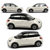 2023 Wuling Binguo EV 5 Door 4 Seat Wiling Bingo right hand drive cars used Explosive Models Cost-effective Mini Electric Car