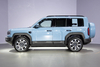 2023 New Equation Leopard 5 off-road electric car new energy vehicles electric cars adults vehicle Byd atto 3 Haval electric car