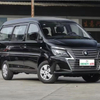 Dongfeng Forthing Lingzhi M5l 2024 1.5t Comfort 7 Seats Gasoline Smart Cheap Price Adult Auto Midsize MPV Car