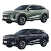 Exeed Yaoguang 2023 400t Twd Youxiang Feiyu Edition Auto Adult Price Cheap Smart Large Car