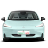 New Popular design Gac Aion Hyper GT QIYI scissor doors Sport New Energy HAOBO GT 560KM Lange Deluxe Luxury Sport S-Door Car