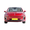 2023 Long Range 445KM Hongqi E-qm5 Ev New Energy Vehicles Electric E-HS9 Sports Car electric cars adults vehicle Made In China