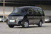 Dongfeng Forthing Lingzhi M5l 2024 1.5t Comfort 7 Seats Gasoline Smart Cheap Price Adult Auto Midsize MPV Car