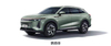Exeed Yaoguang 2023 400t Twd Youxiang Feiyu Edition Auto Adult Large Price Smart Cheap Car