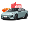 Wholesale Changan Deepal SL03 Hybrid China Automobile Long Range EV Car New Energy Vehicles smart adult car