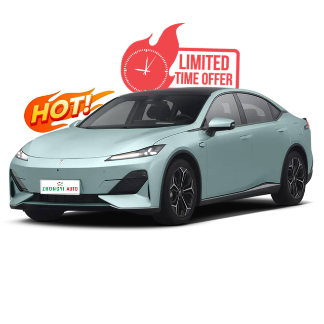 Wholesale Changan Deepal SL03 Hybrid China Automobile Long Range EV Car New Energy Vehicles smart adult car