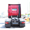 Factory Direct Ben z Actros 6*4 Tractor Head Truck Tractor Trailer Merced es Truck 2653