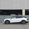 Hiphi X Elektroauto 4WD Elektrofahrzeug Langdauer Heckback Medium und große Fahrzeuge Hiphi ev