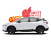 2023 High Speed Suv NISSAN QASHQAI New Petrol Passenger Gasoline Suv Gasoline Car For Sale car