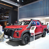 changan lantuozhe pickup high speed 2022 2021 2020 in stock Automatic 4x4 Changan Lantazhe Truck used car changan lantuozhe