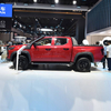 changan lantuozhe pickup high speed 2022 2021 2020 in stock Automatic 4x4 Changan Lantazhe Truck used car changan lantuozhe