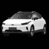 Chinese New Energy Vehicles Geely car Geometry C 2022 2023 High Performance Geely Geometry E A C Electric Car