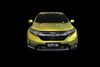 New SUV Hon da CRV CR-V 2023 gasoline petrol new car 1.5T 193Ps 5 7-seater 0km CRV new car made in China
