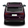 Fast Shipping Hot Selling Competitive Price Cars 2023 Jetour X95 adult Gasoline Vehicle Fuel Vehicle Mid Size Suv car
