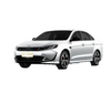 2023 New Chinese Best selling and cheapest fuel car Cowin Xuandu 1.5T 5-gear manual version 4-door 5-seat compact car