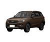 Cheap Passenger Car KAIYI X3 LHD Chinese Cheapest Petrol Vehicle COWIN X3 for sale