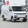 2023 New Geely Farizon Farizon E5 rhd ev van voiture electrique new energy vehicles carros electric cargo mini van