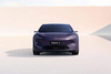 2024 Avatar 12 New Model Single Used Motor High Speed Auto Adult Price The Secondhand Electrical Pure Electric Car