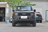 Toyo ta Prado 2024 2.4 T Twin-engine Crossover BX Version 5 Seats Hybrid Auto Adult Price The Used Large Car Vehicle